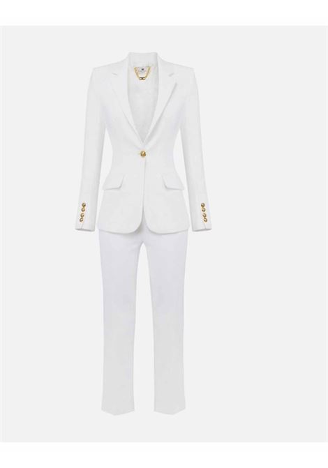 tailleur ELISABETTA FRANCHI | Tailleur | TP00151E2360